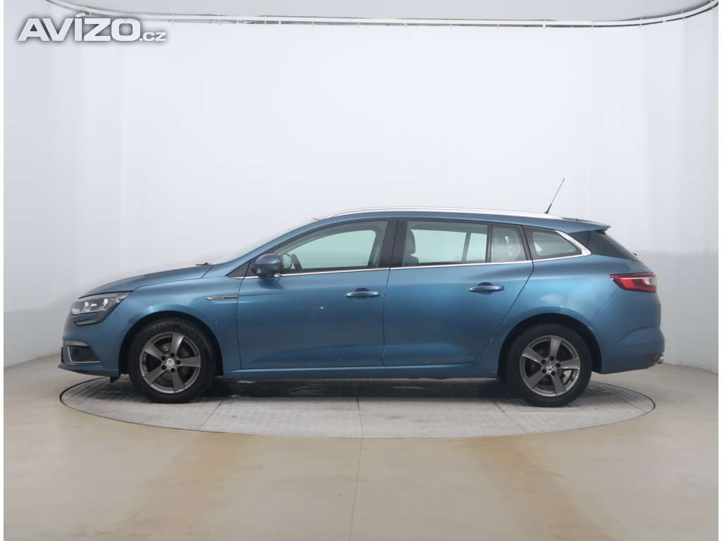 Foto inzerátu Renault Mégane 1.2 TCe