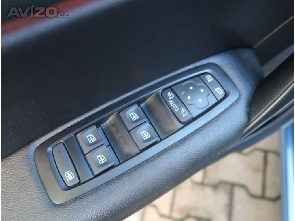 Foto inzerátu Renault Mégane 1.2 TCe