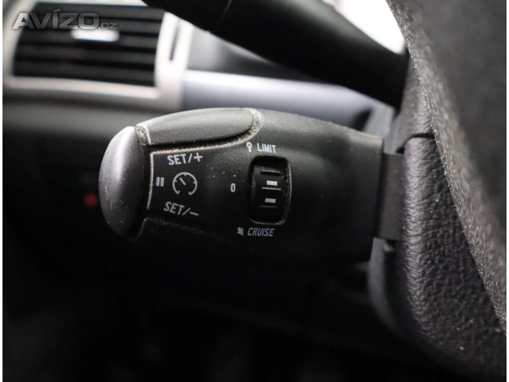 Foto inzerátu Peugeot 407 2.2 HDI