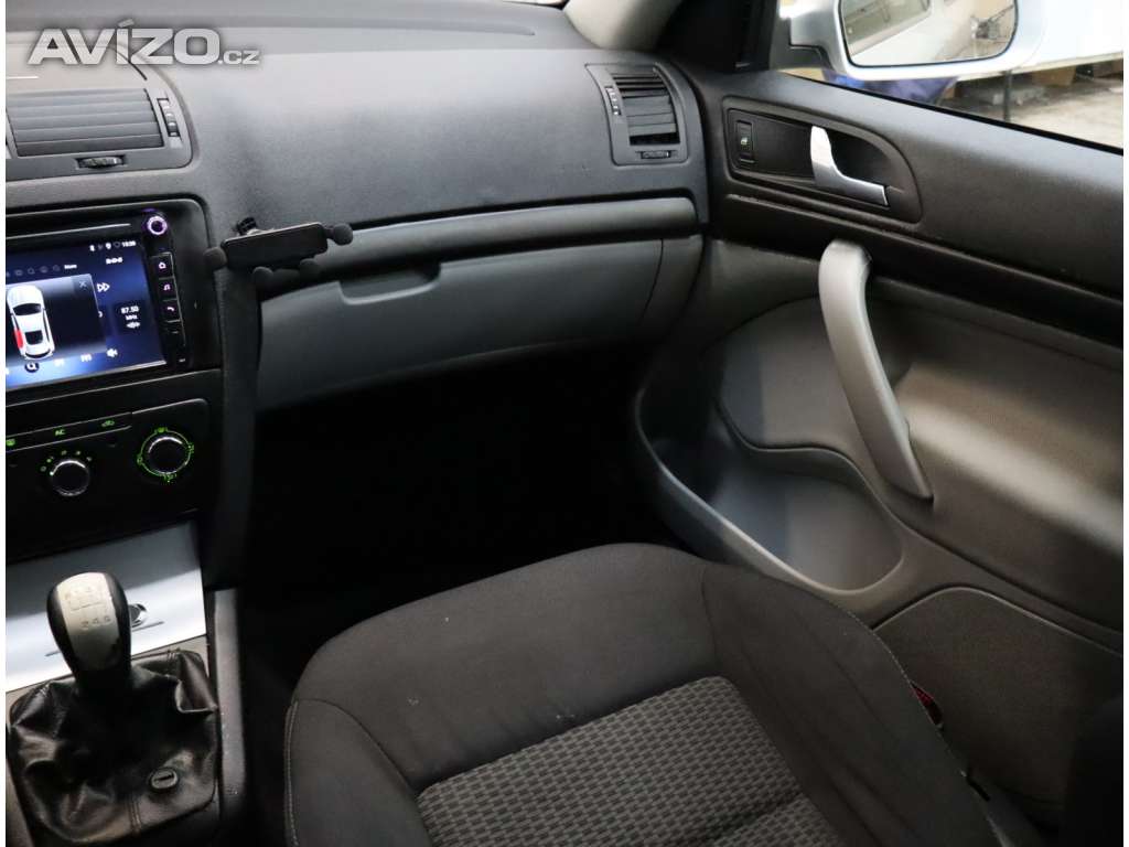 Foto inzerátu Škoda Octavia 2.0 TDI