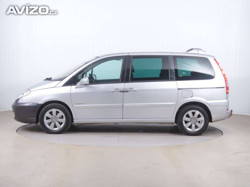 Foto inzerátu Citroën C8 2.2 HDi