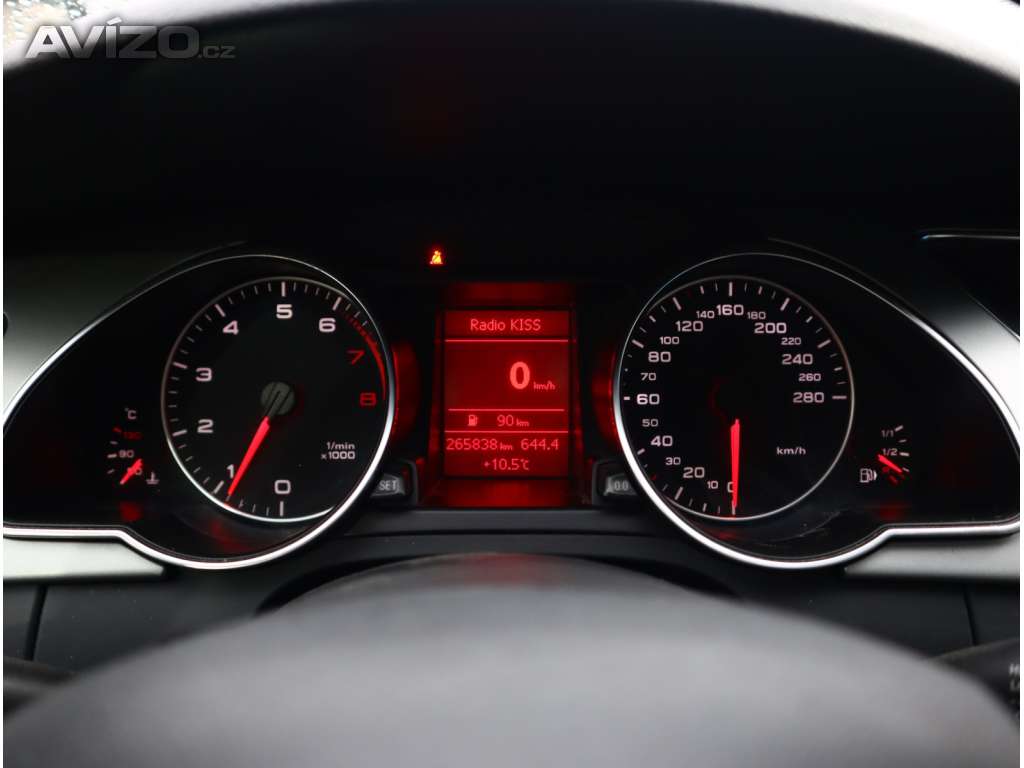 Foto inzerátu Audi A5 1.8 TFSI