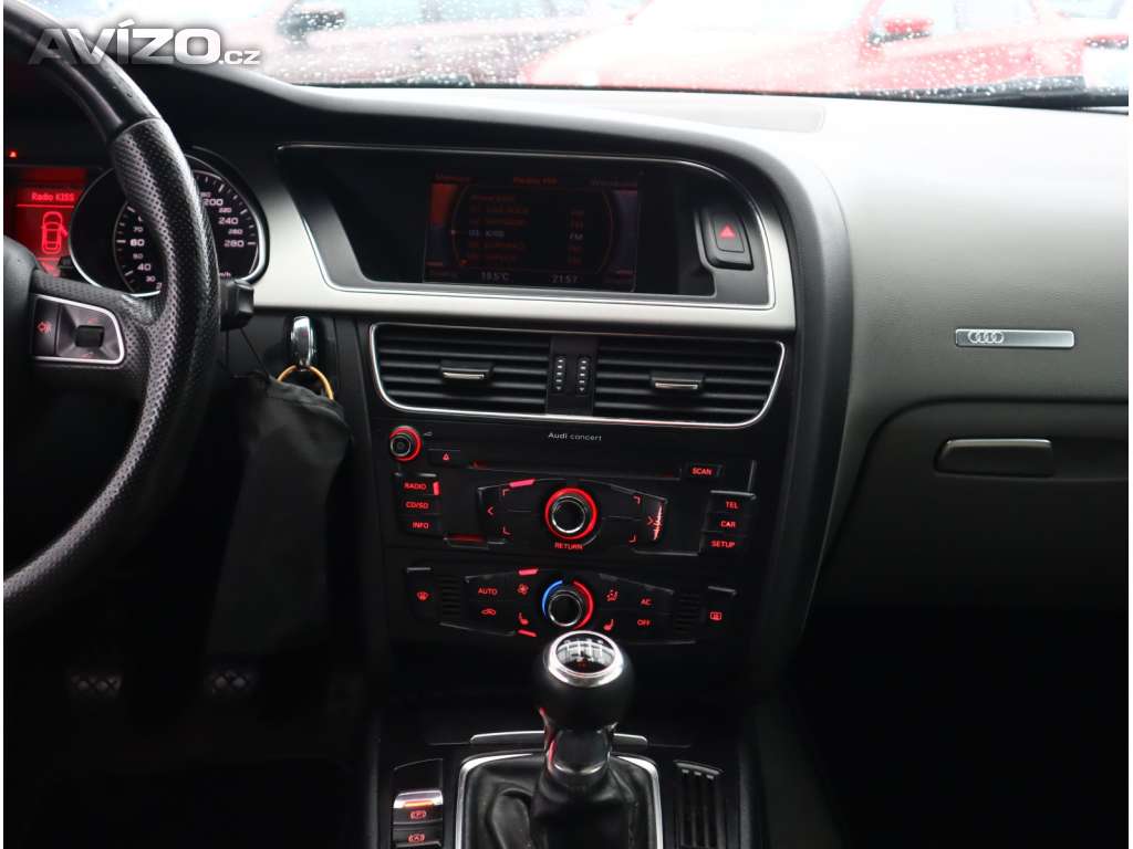 Foto inzerátu Audi A5 1.8 TFSI