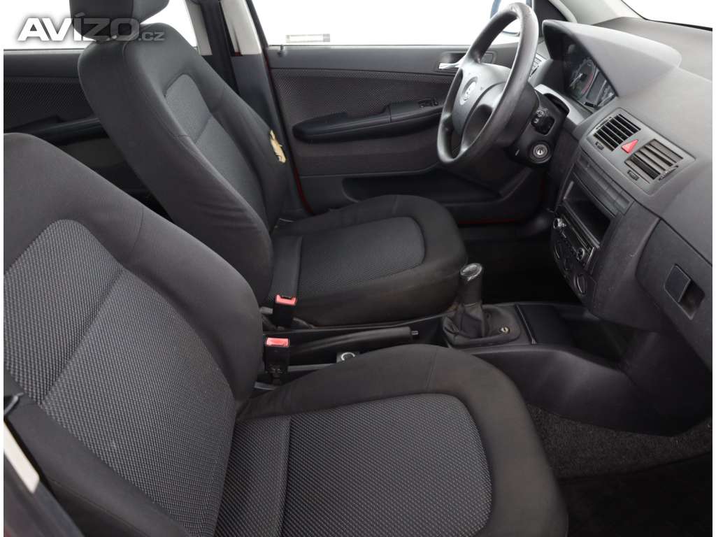 Foto inzerátu Škoda Fabia 1.4 TDI