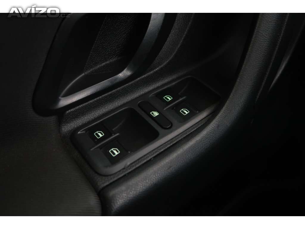 Foto inzerátu Škoda Fabia 1.6 TDI