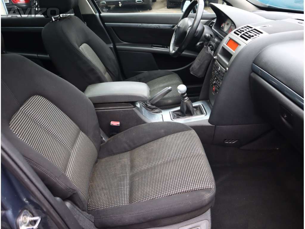 Foto inzerátu Peugeot 407 2.0 HDI