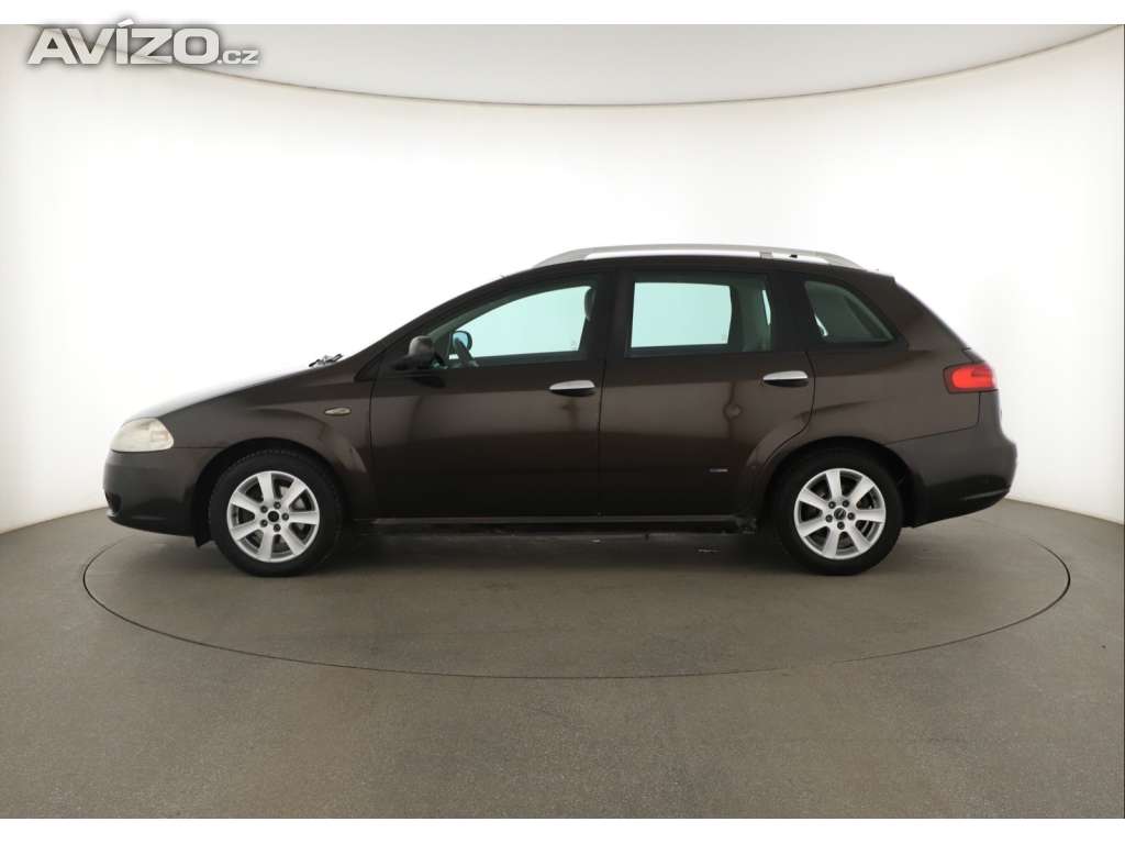 Foto inzerátu Fiat Croma 1.9 Multijet