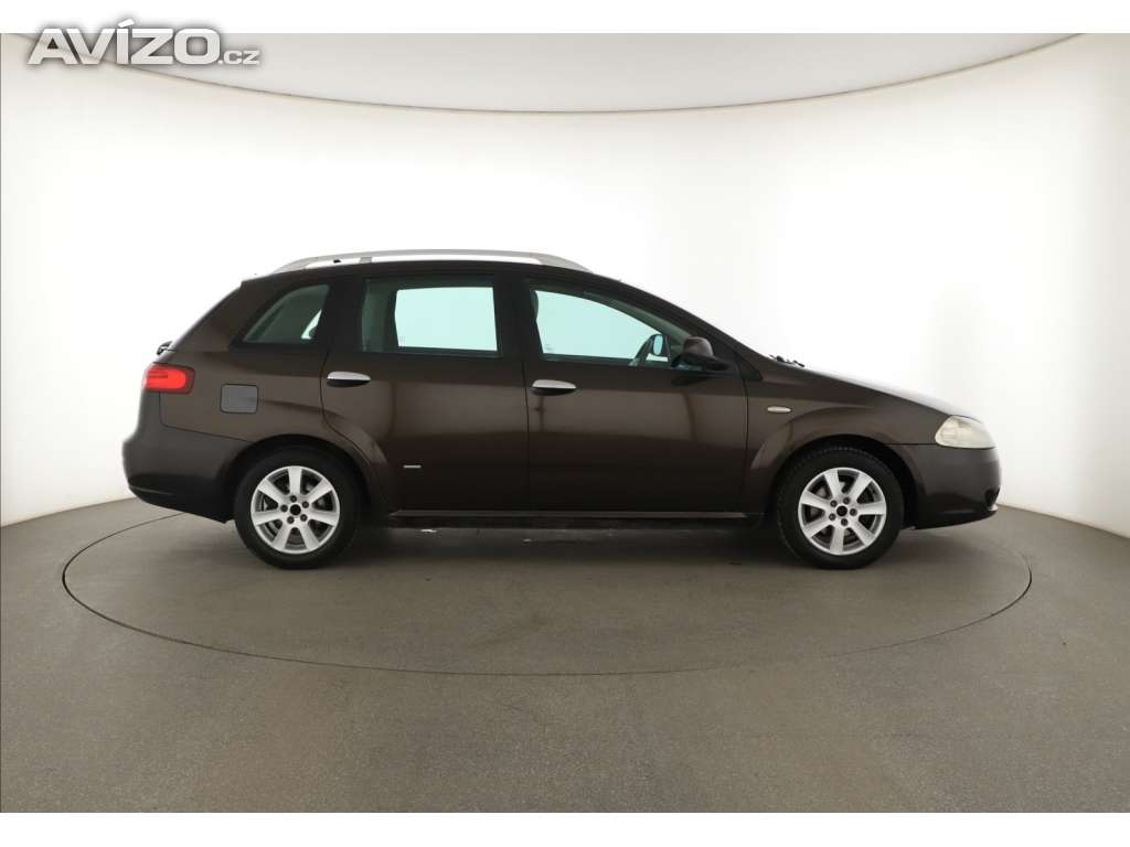 Foto inzerátu Fiat Croma 1.9 Multijet