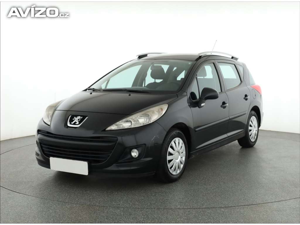 Foto inzerátu Peugeot 207 1.6 HDi