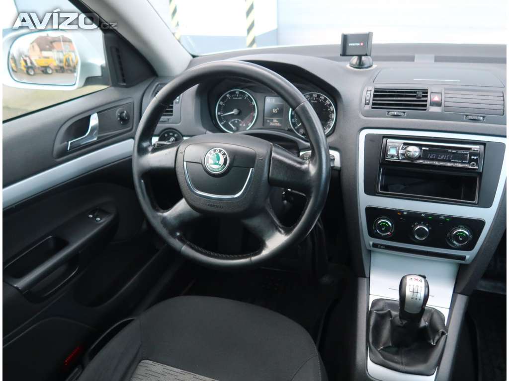 Foto inzerátu Škoda Octavia 1.8 TSI