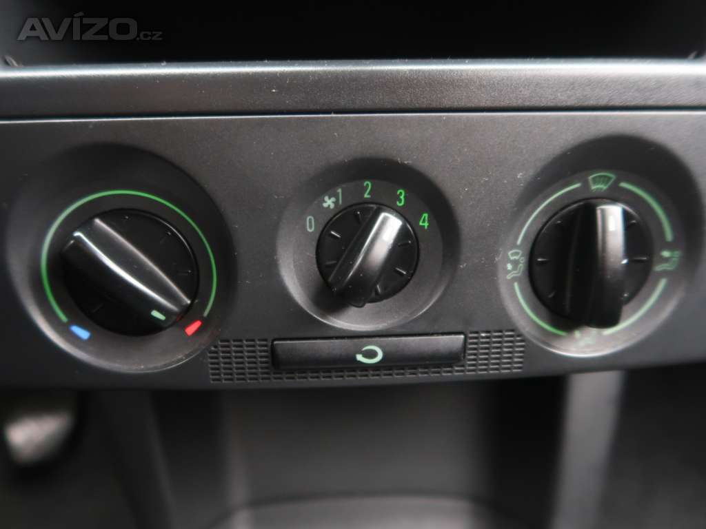 Foto inzerátu Škoda Fabia 1.2