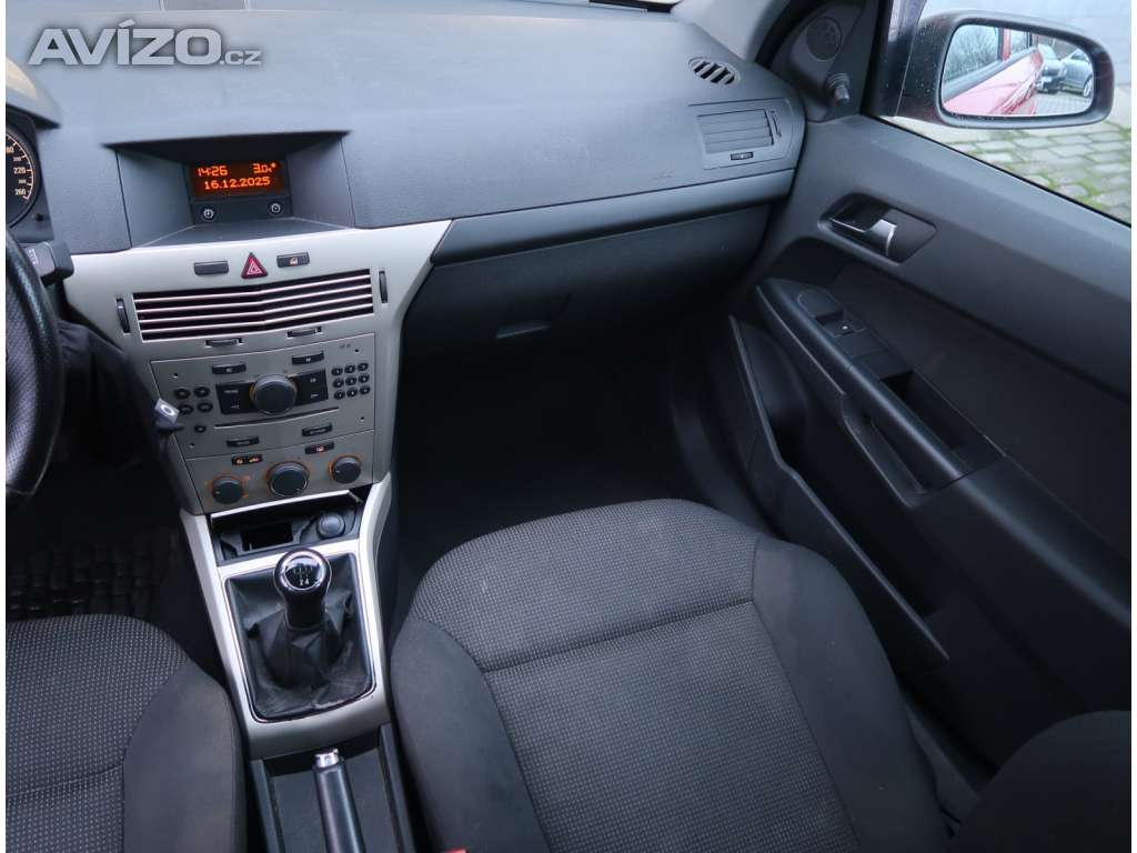 Foto inzerátu Opel Astra 1.4 16V