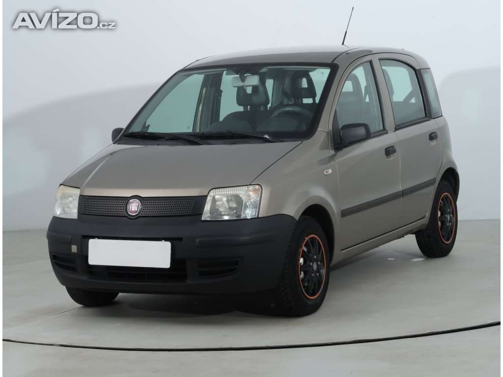 Foto inzerátu Fiat Panda 1.1