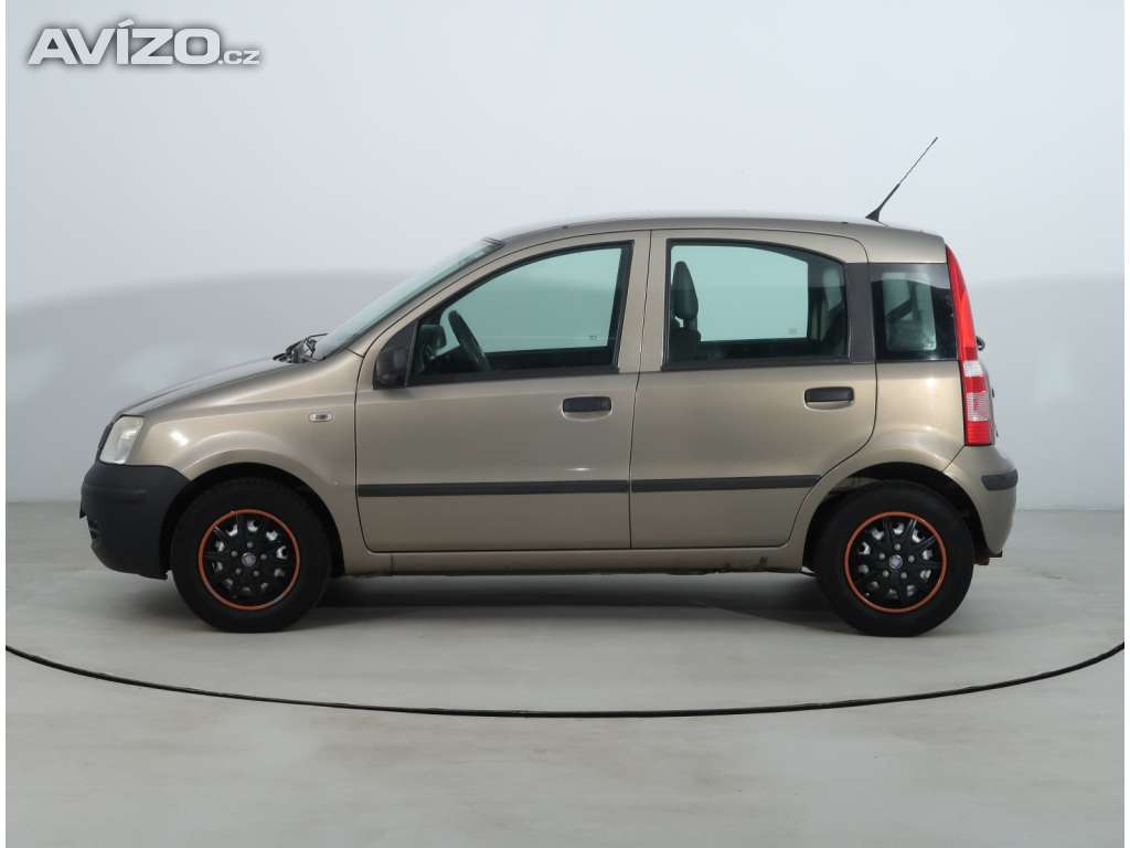 Foto inzerátu Fiat Panda 1.1