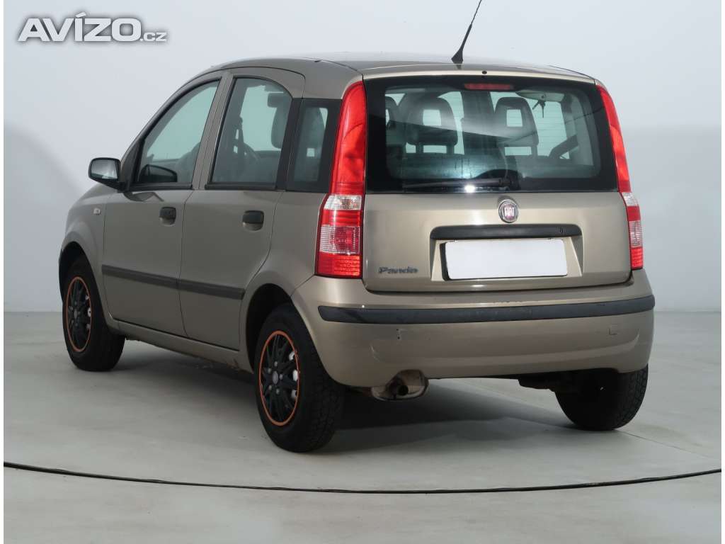 Foto inzerátu Fiat Panda 1.1