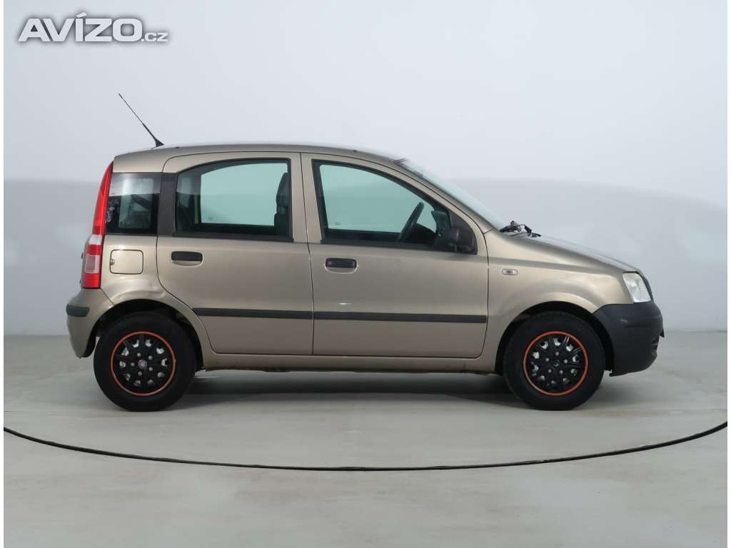 Foto inzerátu Fiat Panda 1.1
