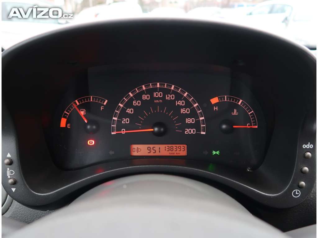 Foto inzerátu Fiat Panda 1.1