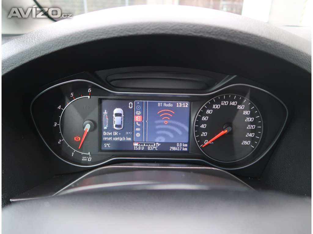 Foto inzerátu Ford S-MAX 2.2 TDCi