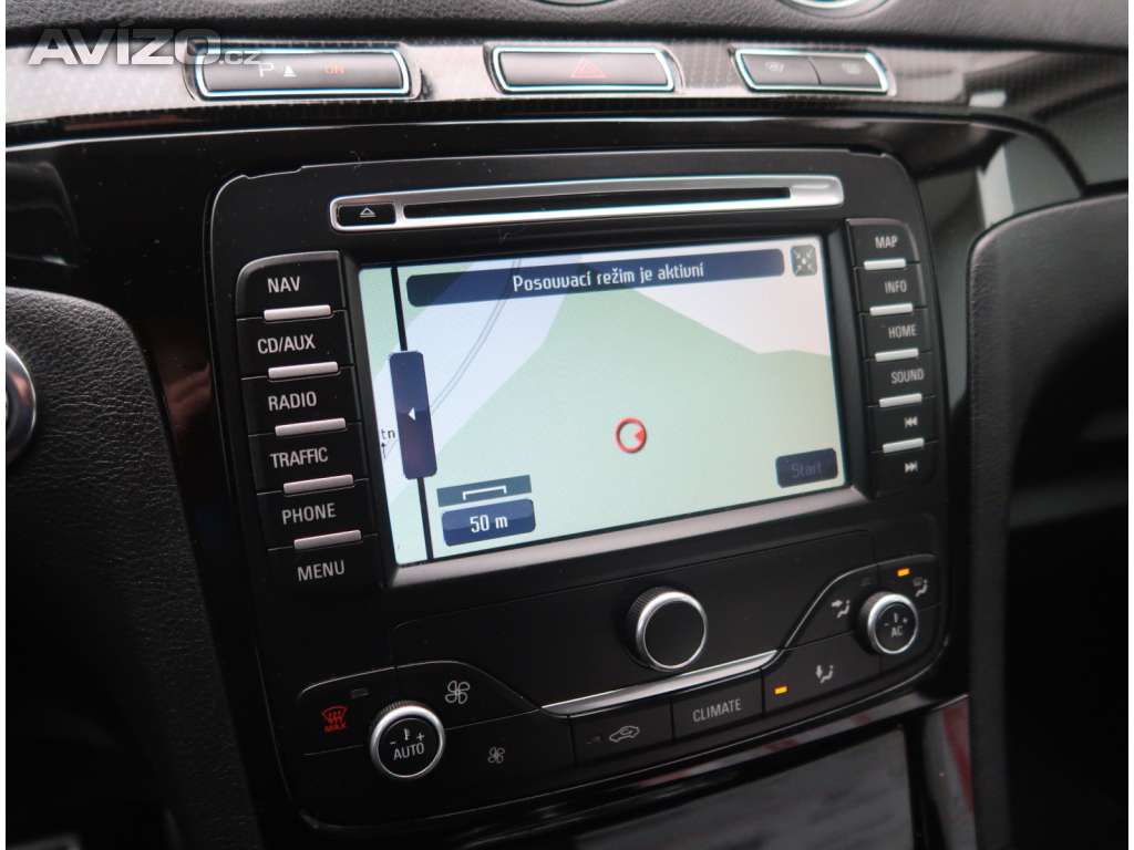 Foto inzerátu Ford S-MAX 2.2 TDCi