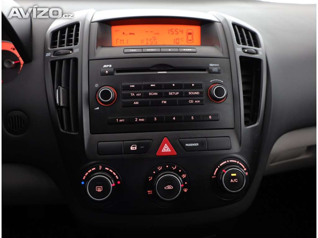 Foto inzerátu Kia Ceed 1.4 CVVT