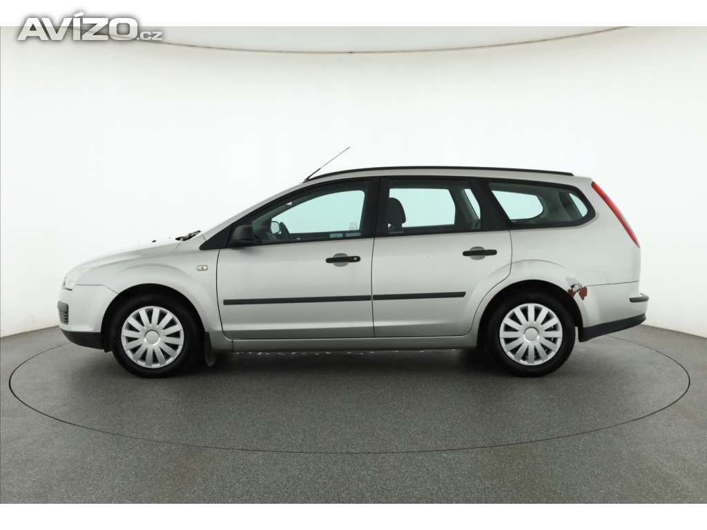 Foto inzerátu Ford Focus 1.8 TDCi
