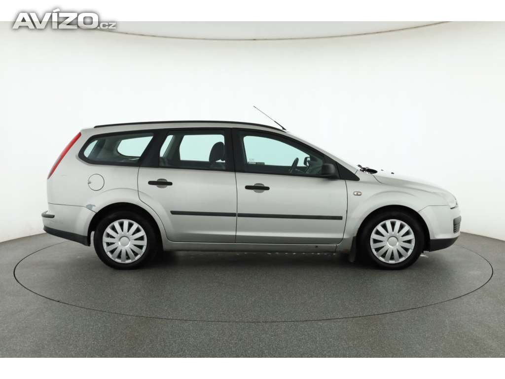 Foto inzerátu Ford Focus 1.8 TDCi