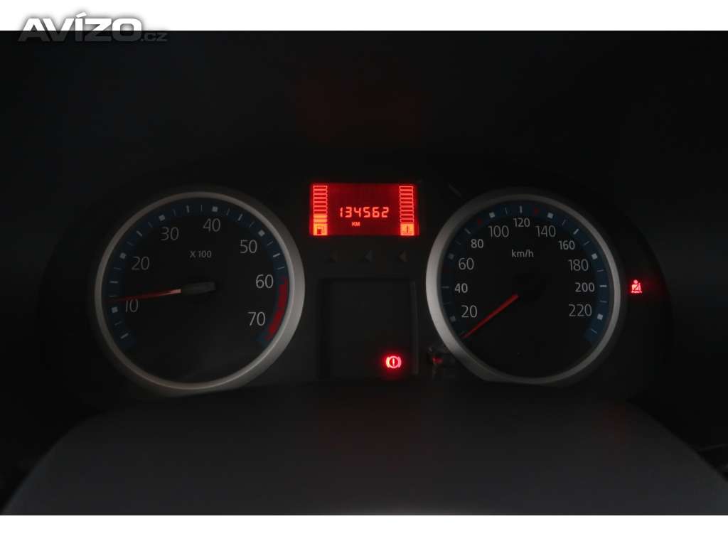 Foto inzerátu Renault Clio 1.2