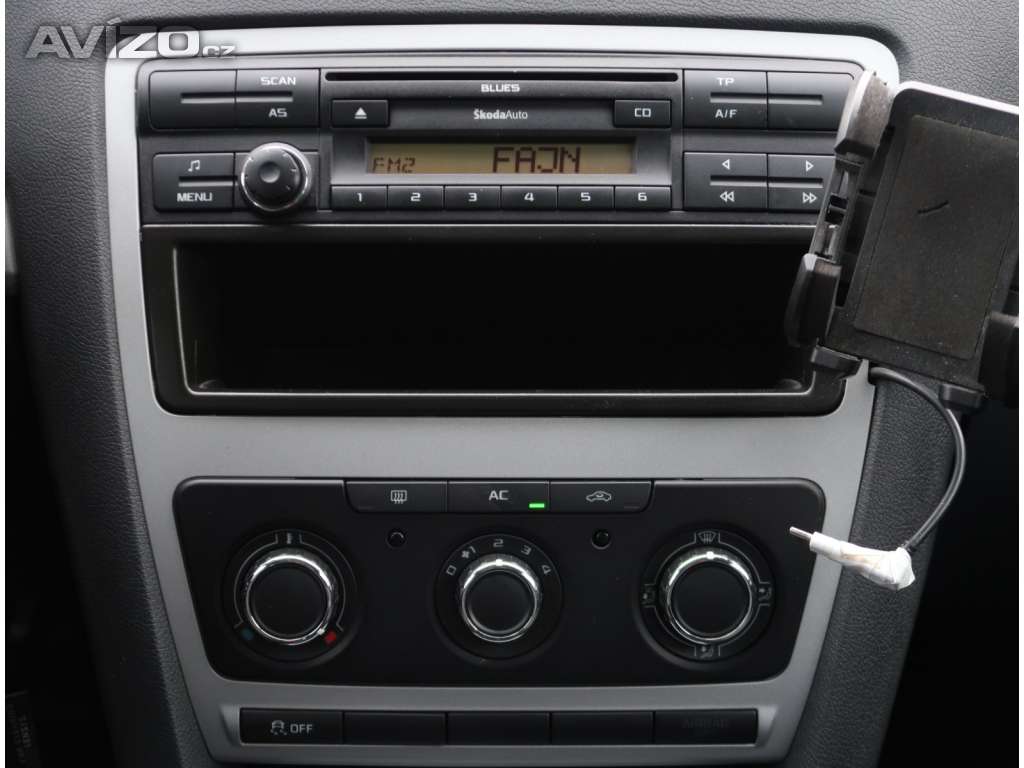 Foto inzerátu Škoda Octavia 2.0 TDI