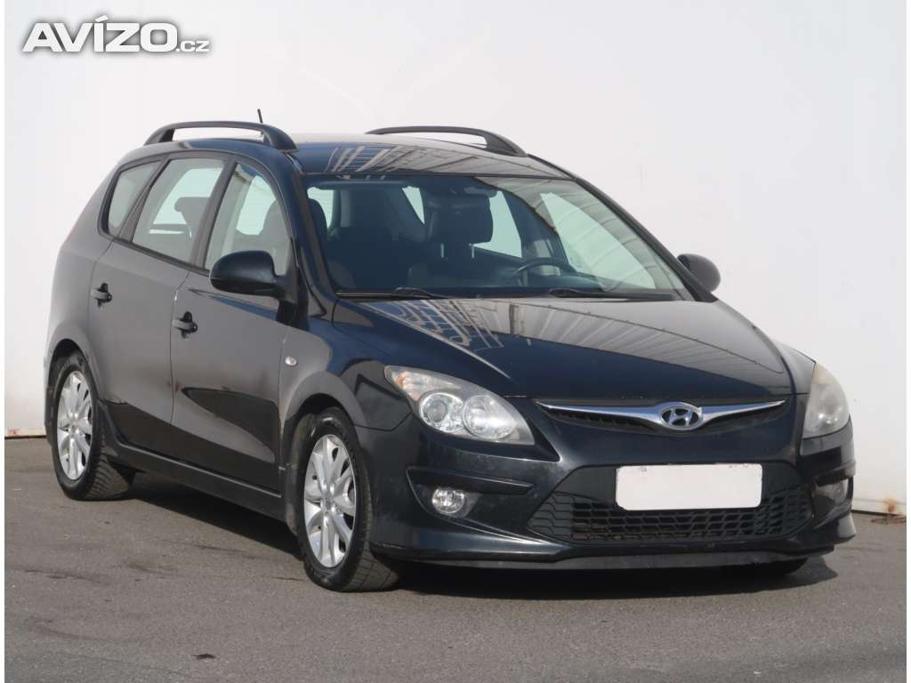 Hyundai i30 1.6 CRDi