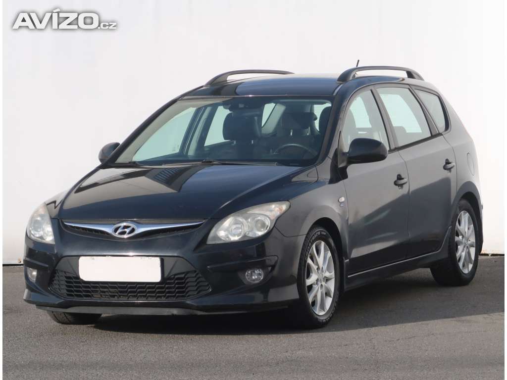 Foto inzerátu Hyundai i30 1.6 CRDi