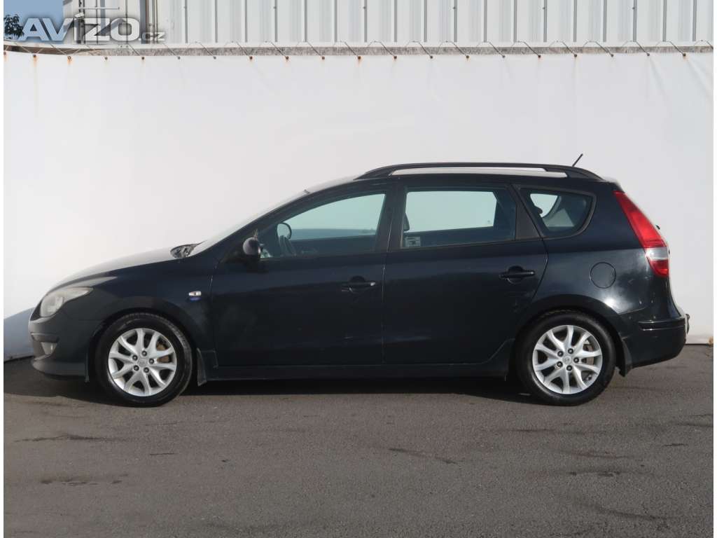 Foto inzerátu Hyundai i30 1.6 CRDi