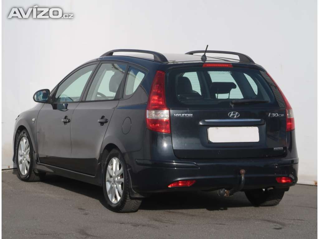 Foto inzerátu Hyundai i30 1.6 CRDi