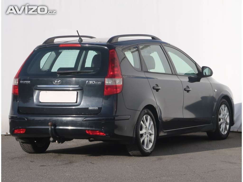 Foto inzerátu Hyundai i30 1.6 CRDi