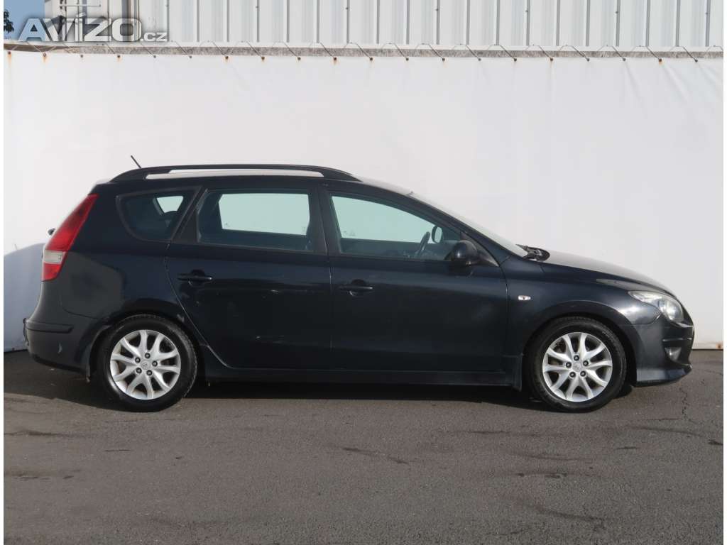 Foto inzerátu Hyundai i30 1.6 CRDi