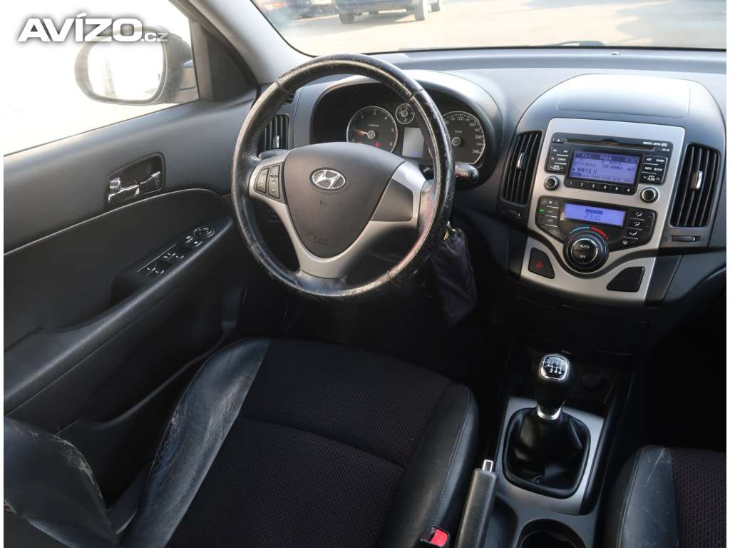 Foto inzerátu Hyundai i30 1.6 CRDi