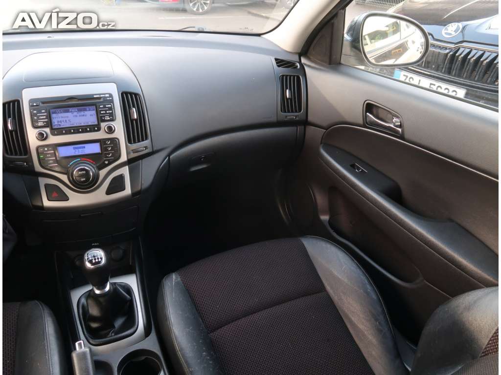 Foto inzerátu Hyundai i30 1.6 CRDi