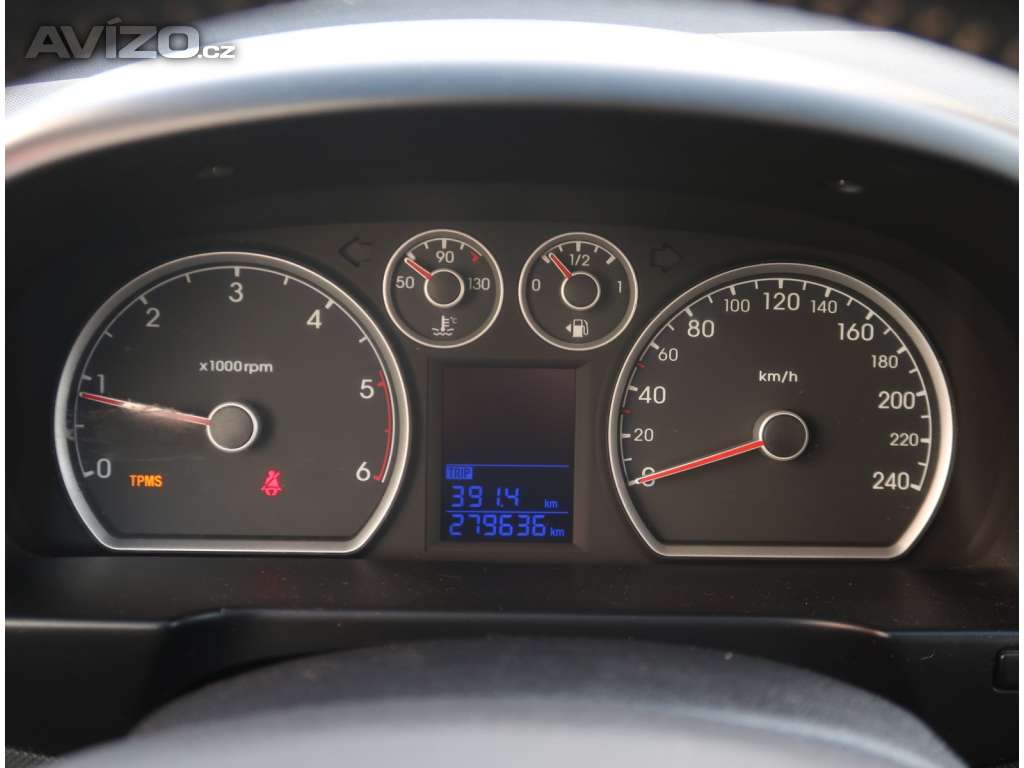 Foto inzerátu Hyundai i30 1.6 CRDi