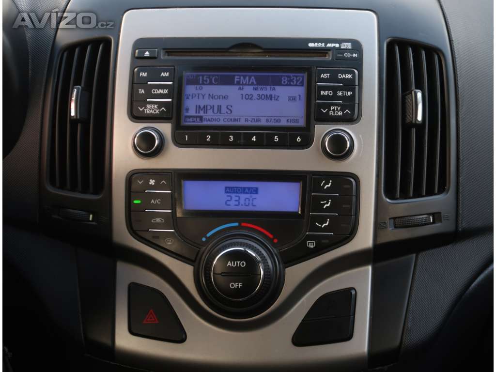 Foto inzerátu Hyundai i30 1.6 CRDi