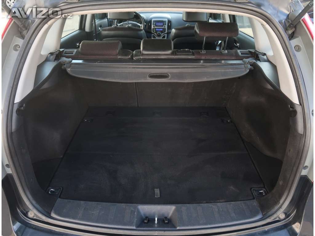 Foto inzerátu Hyundai i30 1.6 CRDi