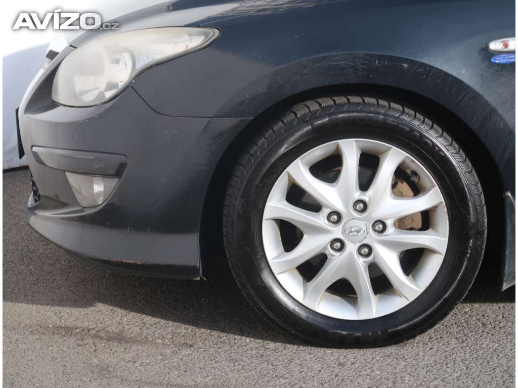 Foto inzerátu Hyundai i30 1.6 CRDi