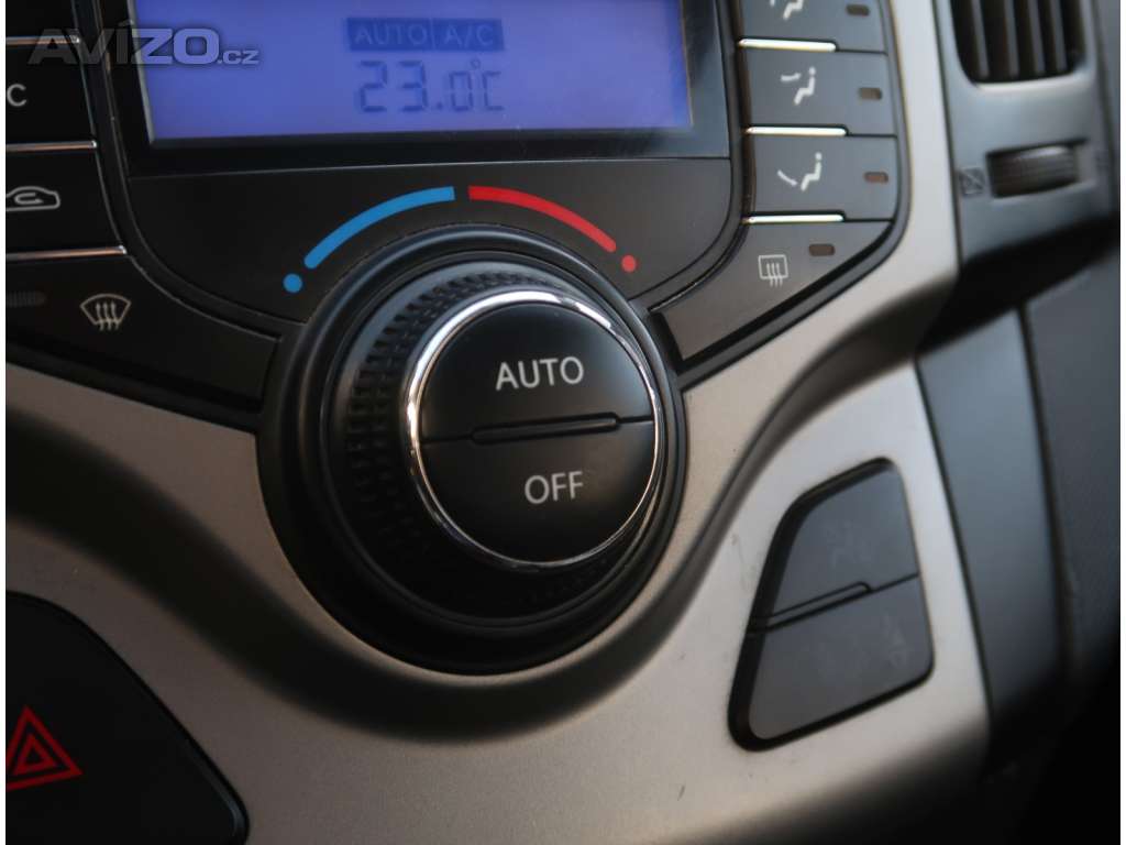 Foto inzerátu Hyundai i30 1.6 CRDi