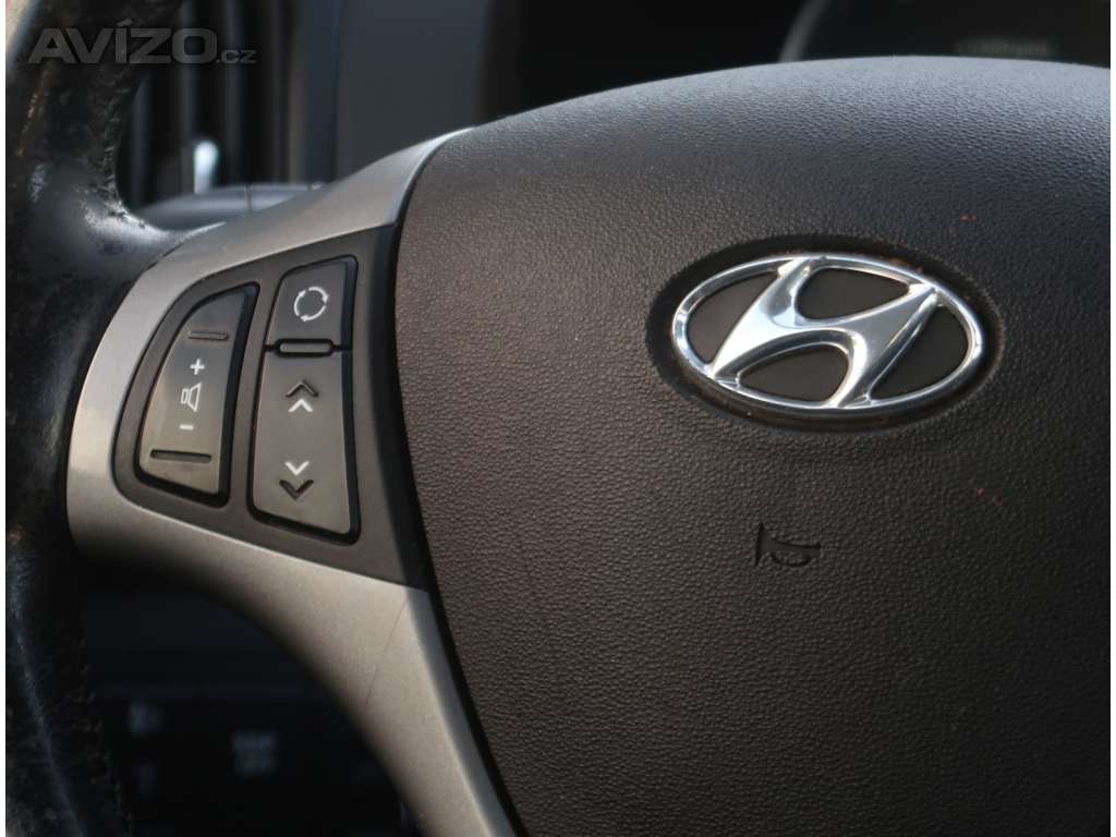 Foto inzerátu Hyundai i30 1.6 CRDi
