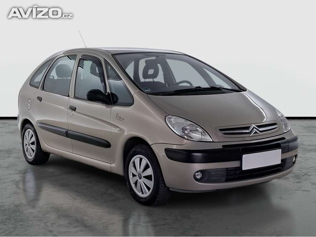Citroen Xsara Picasso 1.8 16V