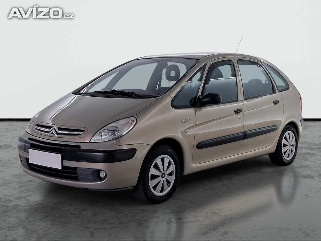 Foto inzerátu Citroen Xsara Picasso 1.8 16V