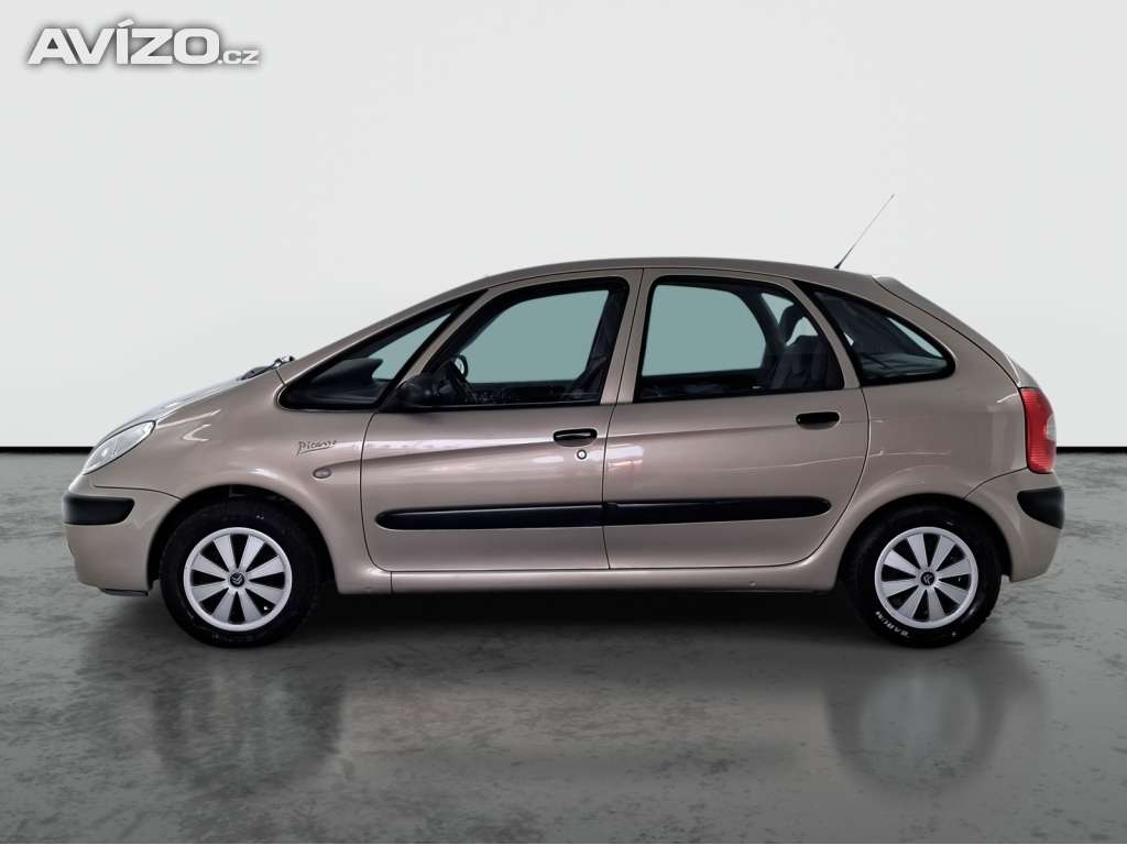 Foto inzerátu Citroen Xsara Picasso 1.8 16V