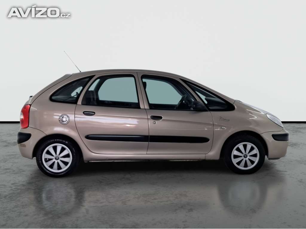Foto inzerátu Citroen Xsara Picasso 1.8 16V