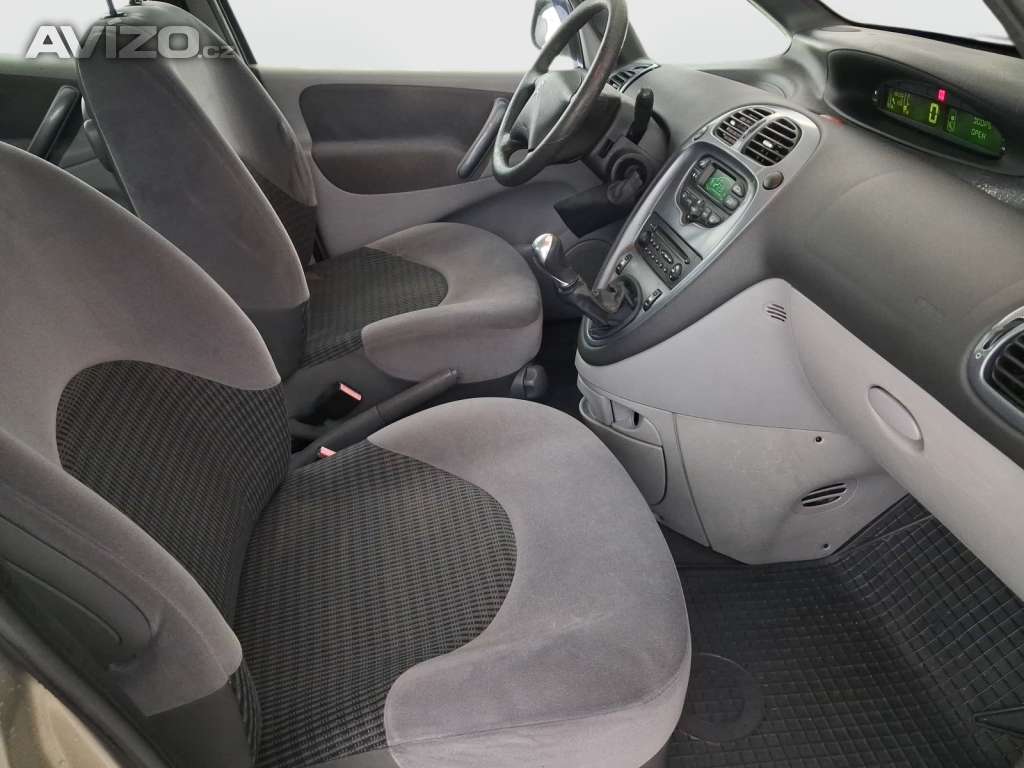 Foto inzerátu Citroen Xsara Picasso 1.8 16V