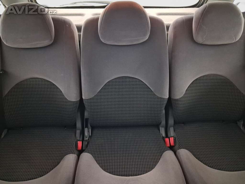 Foto inzerátu Citroen Xsara Picasso 1.8 16V