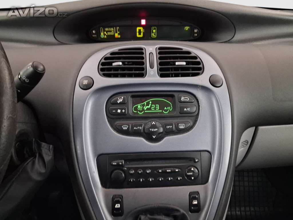 Foto inzerátu Citroen Xsara Picasso 1.8 16V