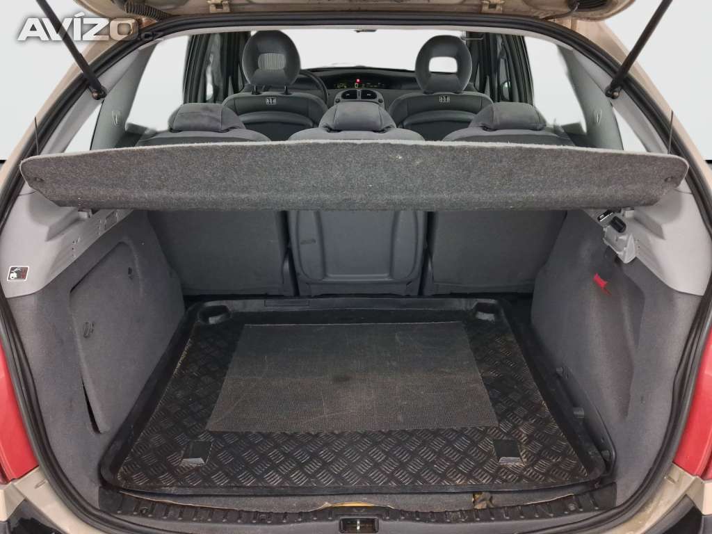 Foto inzerátu Citroen Xsara Picasso 1.8 16V